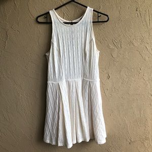 Jessica Simpson Summer Dress